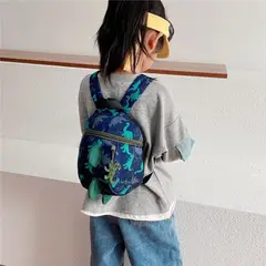 GENERICO - Mochila De Paseo Y Anti Pérdida Para Niños Y Niñas