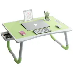 GENERICO - Mesa de Cama Plegable Home Office Nueva Generación