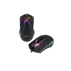 XTRIKE ME - MOUSE 7200 DPI GM-215
