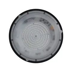 HB LEDS - Campana LED UFO FLAT 100W Mega