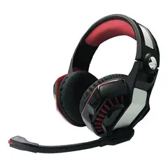 DM - AUDIFONO GAME COMPATIBLE SWITCH PS4 PS5 DIGILIFE SAVAGE