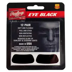 RAWLINGS - Stickers para cara