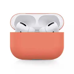 GENERICO - Carcasa Funda Silicona AirPods Pro Matpro Store