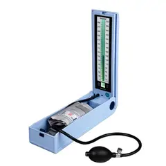 BOKANG - Tensiómetro Esfigmomanómetro Libre De Mercurio