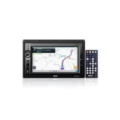 B52 - RADIO DE AUTO CON PANTALLA DMM 9020BT