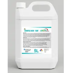 NOVARIS MUSIC - Shampoo Snow Foam Espuma Alta Densidad 5l