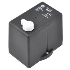 CONDOR - Presostato Compresor 10.3 - 16 Amperes. 10 - 8 Bar - 7.5 HP