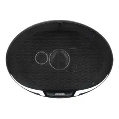 AIWA - Parlantes Auto 3 Vías 300W 6X9 Taw-6944