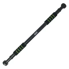 MUUK - Barra Para Puerta Recta 63 - 96cm