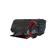 TARGA - KIT GAMER TG KM210KIT