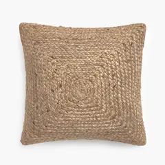 CALMA HOUSE - Funda de Cojin Yute Ural 60x60