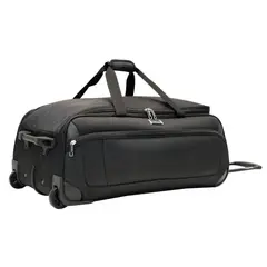 HEAD - Bolso New Grecia L C/Ruedas Negro