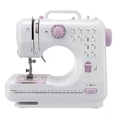 ACTUAL - Maquina de Coser Multifuncional Mini