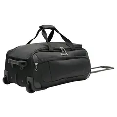 HEAD - Bolso New Grecia S C/Rueda Negro