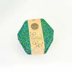 MUKA - Pack 6 Posavasos Oceánico