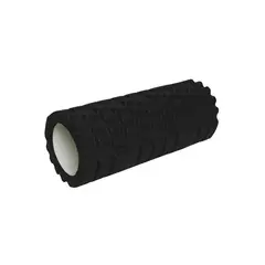 FINISHER - Foam Roller Negro