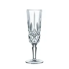 NACHTMANN - Set 4 copas Noblesse Champagne.