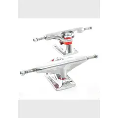 MAUI AND SONS - Trucks de Skate Tensor Alum Raw Gris 7HS400-MV20