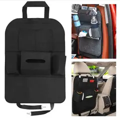 GENERICO - Organizador de Respaldo para Auto