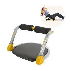 DETODOYMAS - Maquina Ejercitador Abdomen Abdominales