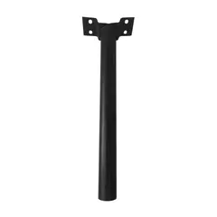 HB LEDS - Soporte Base Para Alumbrado Público 50cm