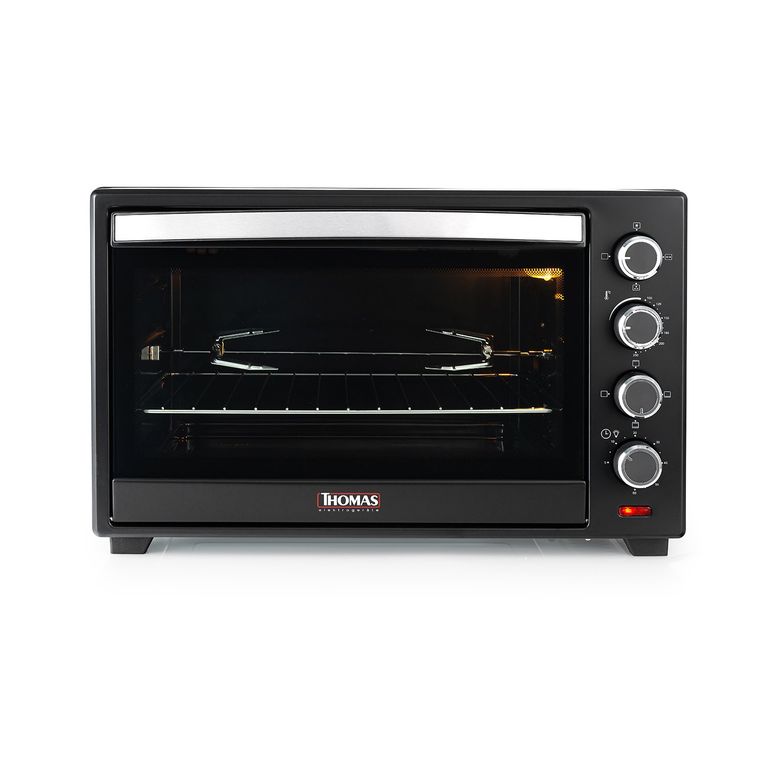 Horno Eléctrico 48 Lts TH-48N