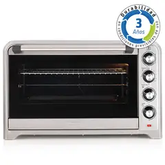 THOMAS - Horno Eléctrico 80 Lts TH-80I