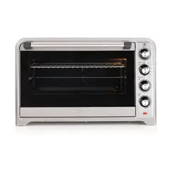 THOMAS - Horno Eléctrico 80 Lts TH-80I