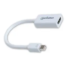MANHATTAN - Cable Mini Display Port A Hdmi Profesional 322461