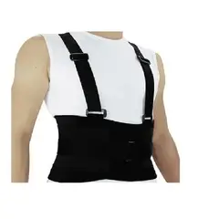 GENERICO - Faja Lumbar Power Belt S