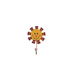 MOOI - Perchero Infantil - Sol