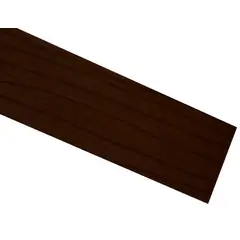DVP - Tapacanto Pvc 22x0,4 Mm 25 Mts Cerezo