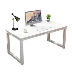 DETODOYMAS - Escritorio Oficina Madera Espesor 15mm 120x60x75cm