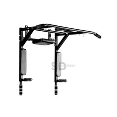SDFIT - Barra Muralla Multi Funcional Dominadas Invertida Wg95