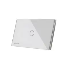 VHOME - Interruptor Wifi Rf Touch 1 Canal
