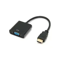 OFERTABKN - Adaptador Conversor Hdmi A Vga