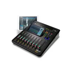 SKP - CONSOLA DIGITAL D TOUCH 20