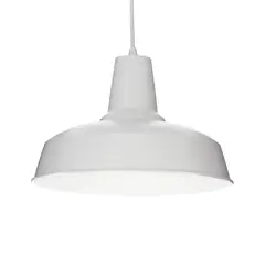 HB LEDS - Lámpara Colgante Diseño Moderno E-27