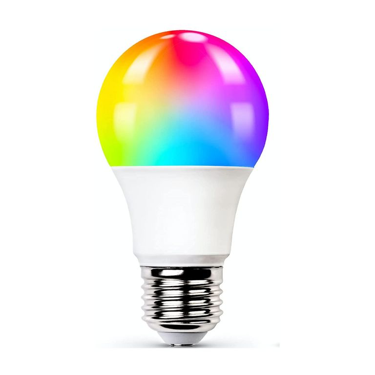 Ampolleta LED Inteligente Smart E-27 10W