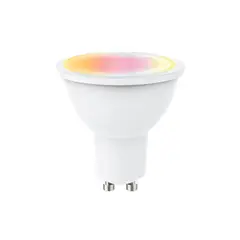 HB LEDS - Ampolleta LED Inteligente Smart Bright GU-10 5W