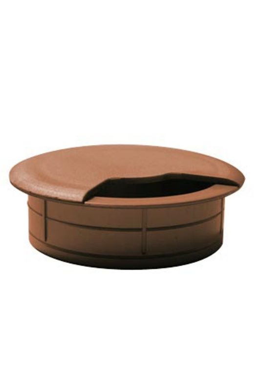 Pasacable Redondo Cafe Bolsa 10 Un