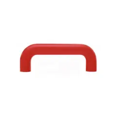 DVP - Tirador España Rojo Bolsa 10 Un