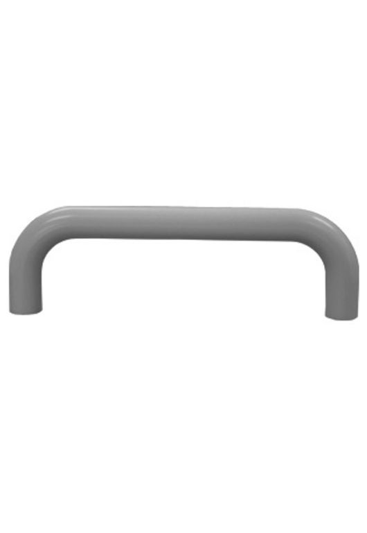 Tirador Brasil 96 Mm Gris Bolsa 10 Un