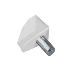 DVP - Soporte Repisa Movil Transparente 50 Un