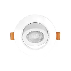 HB LEDS - Foco Embutido Basculante GU10