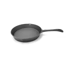 BOLTON - Sartén de Fierro Fundido 25 cm