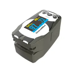 CHOICEMMED - Oximetro De Pulso Pediátrico C55