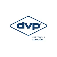 DVP - Barra Cortina De Baño 1'' Acero Inoxidable 2 Metros Color Gris