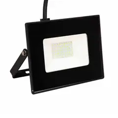 WANT - Proyector de área led 50w Frio certificación sec