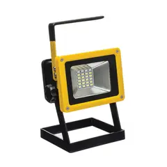 HB LEDS - Foco De Emergencia LED Portátil 30W-12V